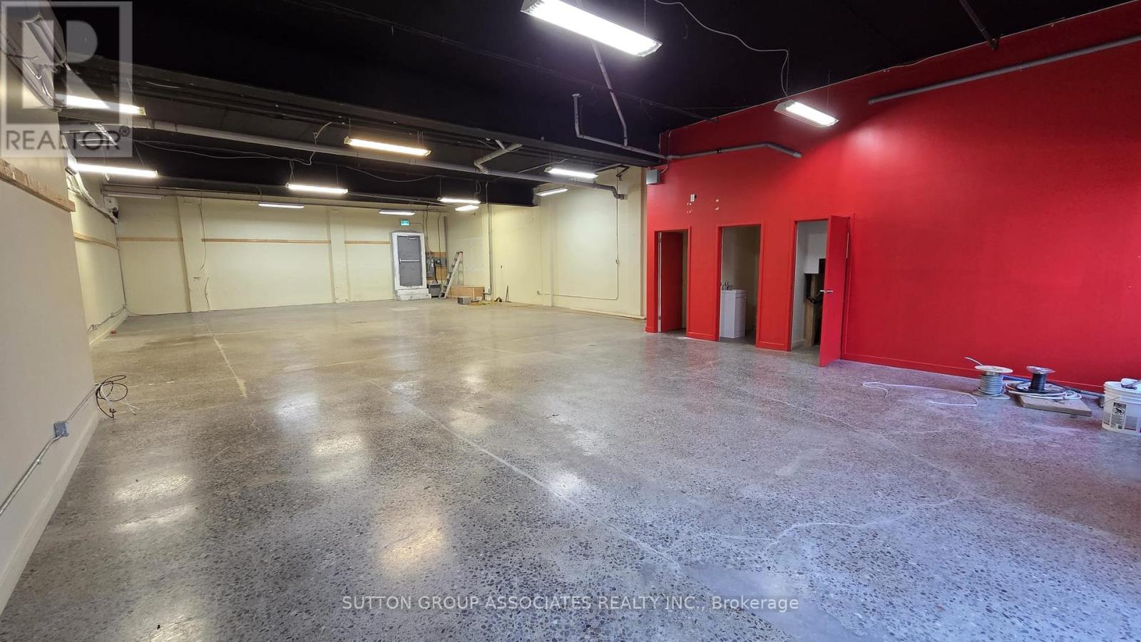 Storefront - 262 Geary Avenue, Toronto, Ontario  M6H 2C5 - Photo 6 - W13793290