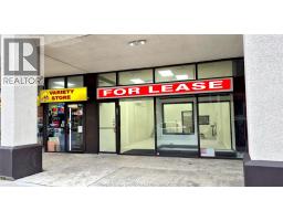 116 PARK STREET West Unit# 5, Windsor, Ontario