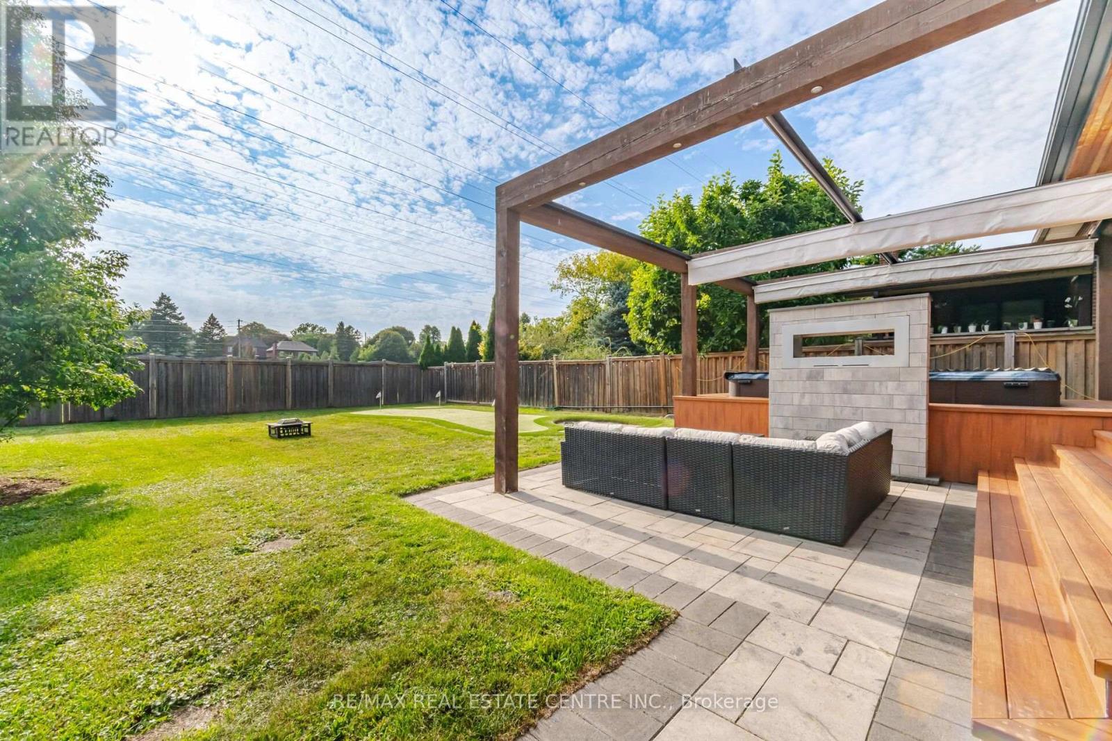 60 Jopling Avenue N, Toronto, Ontario  M9B 4G2 - Photo 45 - W13716698