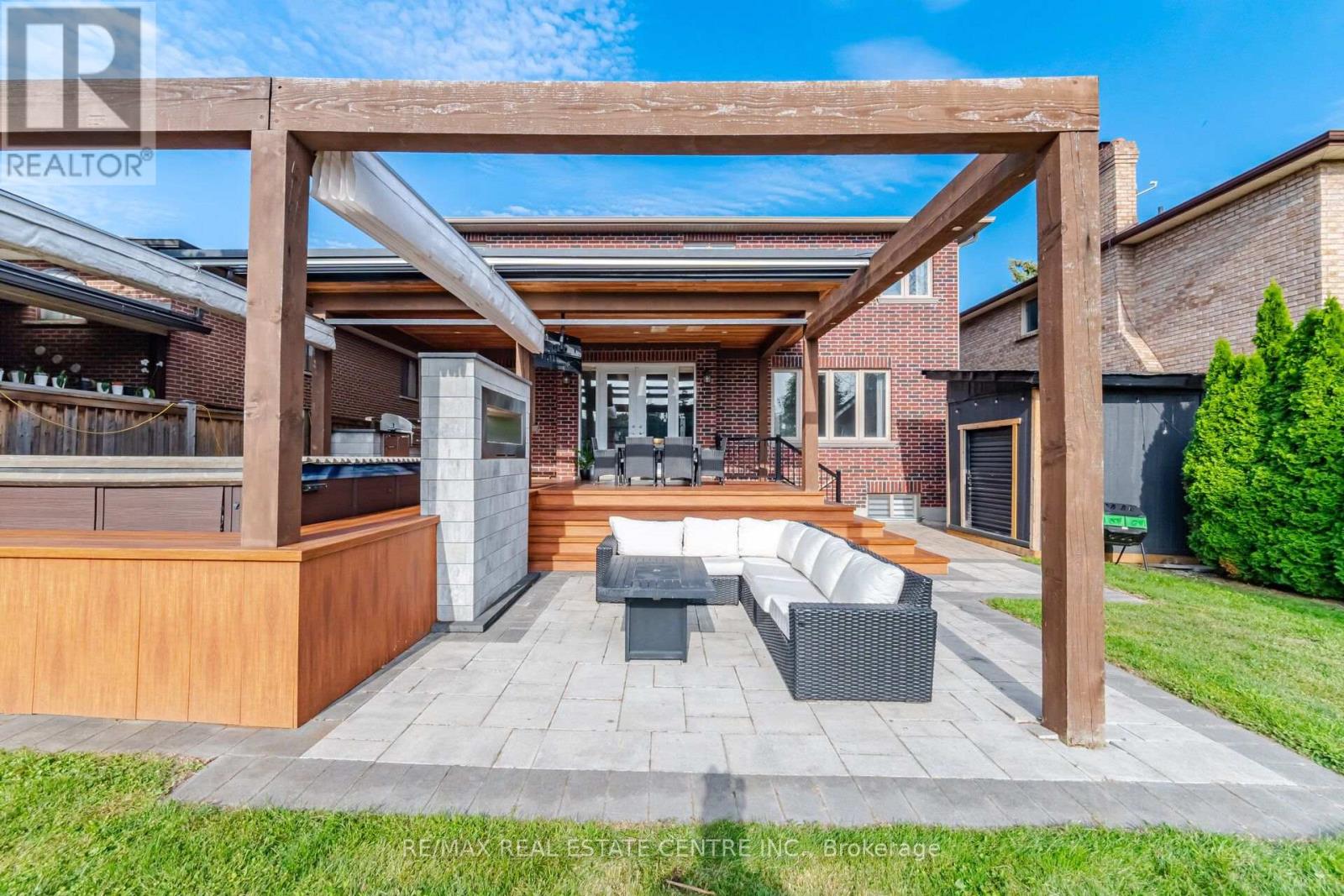 60 Jopling Avenue N, Toronto, Ontario  M9B 4G2 - Photo 44 - W13716698