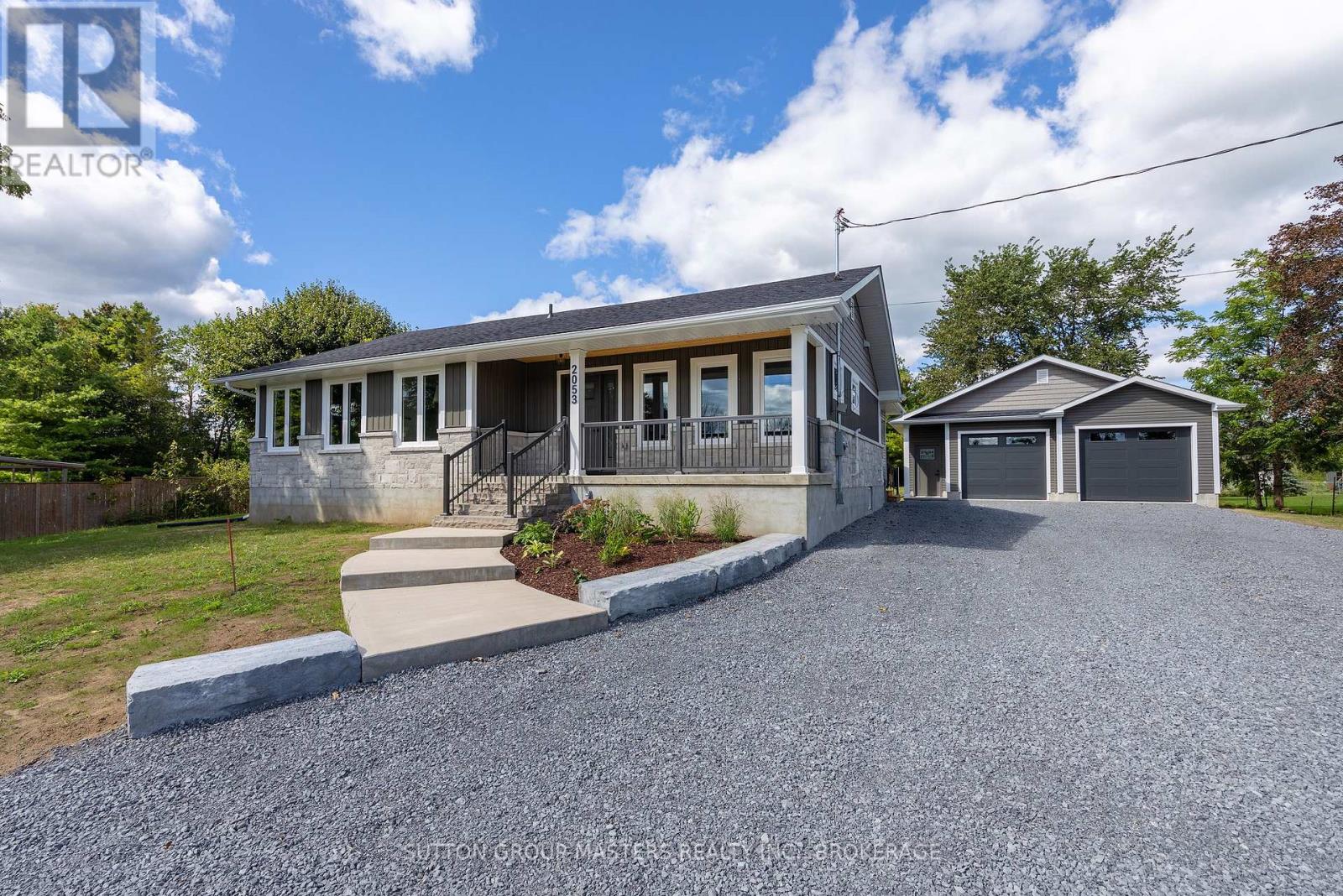2053 Cole Hill Road, Kingston, Ontario K0H 1S0 - Photo 2 - X13804636