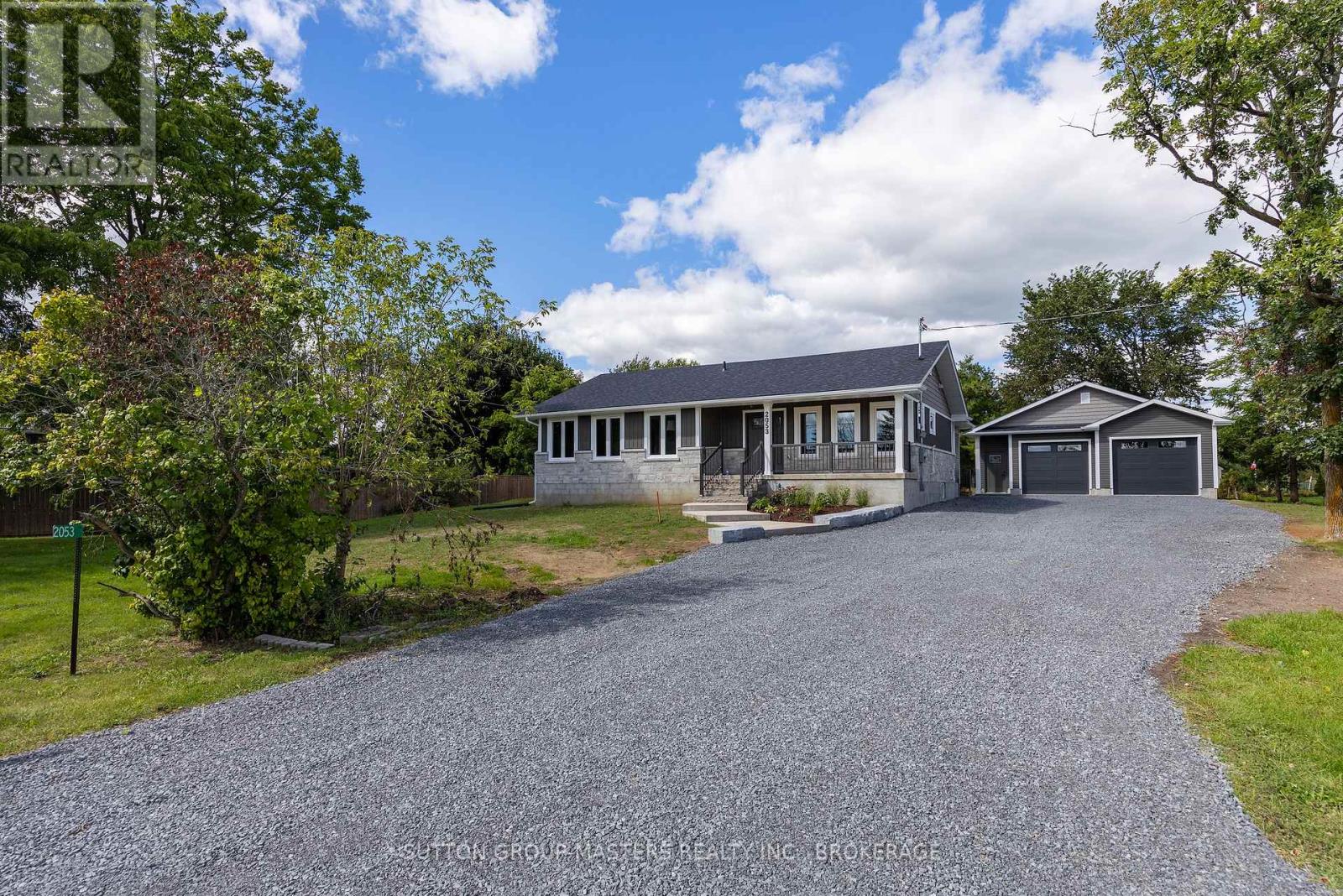 2053 Cole Hill Road, Kingston, Ontario K0H 1S0 - Photo 3 - X13804636