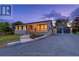 2053 COLE HILL ROAD, Kingston, Ontario