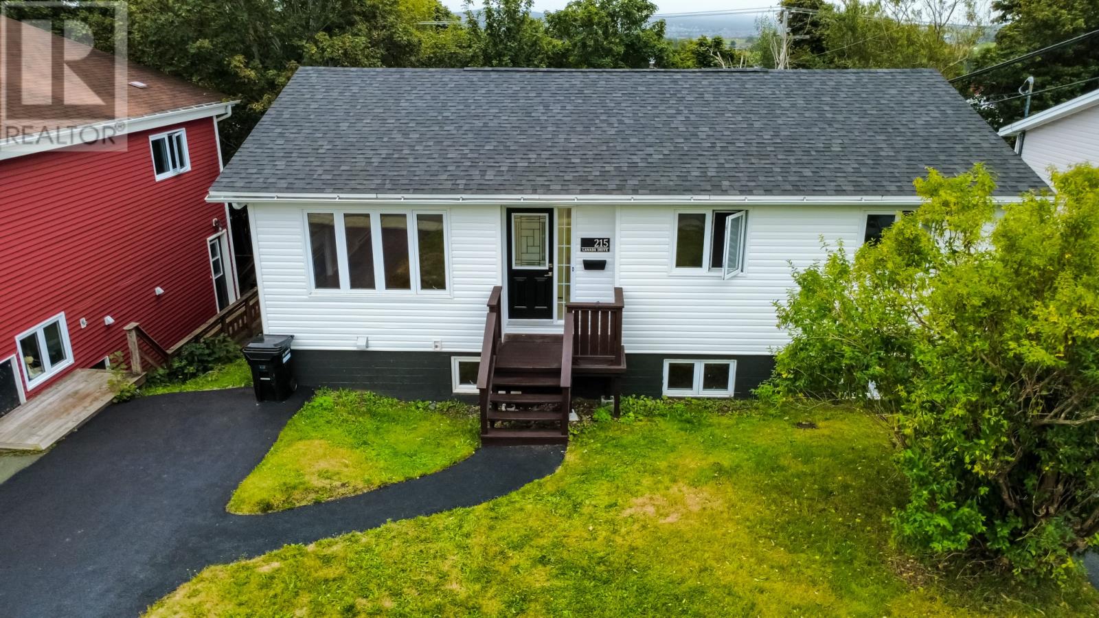 215 Canada Drive, St John's