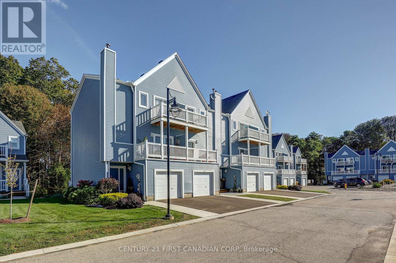 14 - 374 Front Street, Central Elgin, Ontario  N5L 1E9 - Photo 2 - X13804690