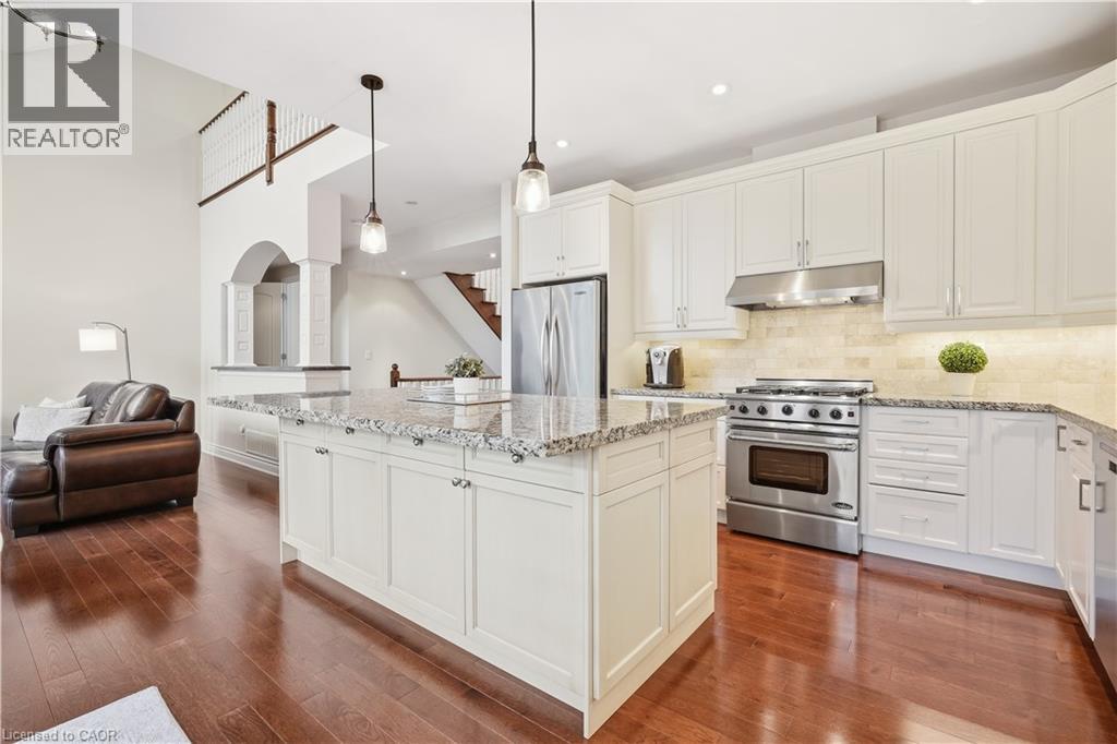 3248 Ribble Crescent, Oakville, Ontario  L6M 0B1 - Photo 8 - 40861787