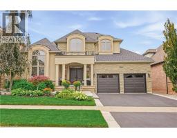 3248 RIBBLE Crescent, Oakville, Ontario