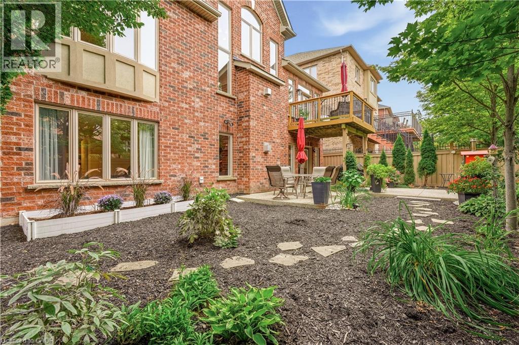 3248 Ribble Crescent, Oakville, Ontario  L6M 0B1 - Photo 45 - 40861787