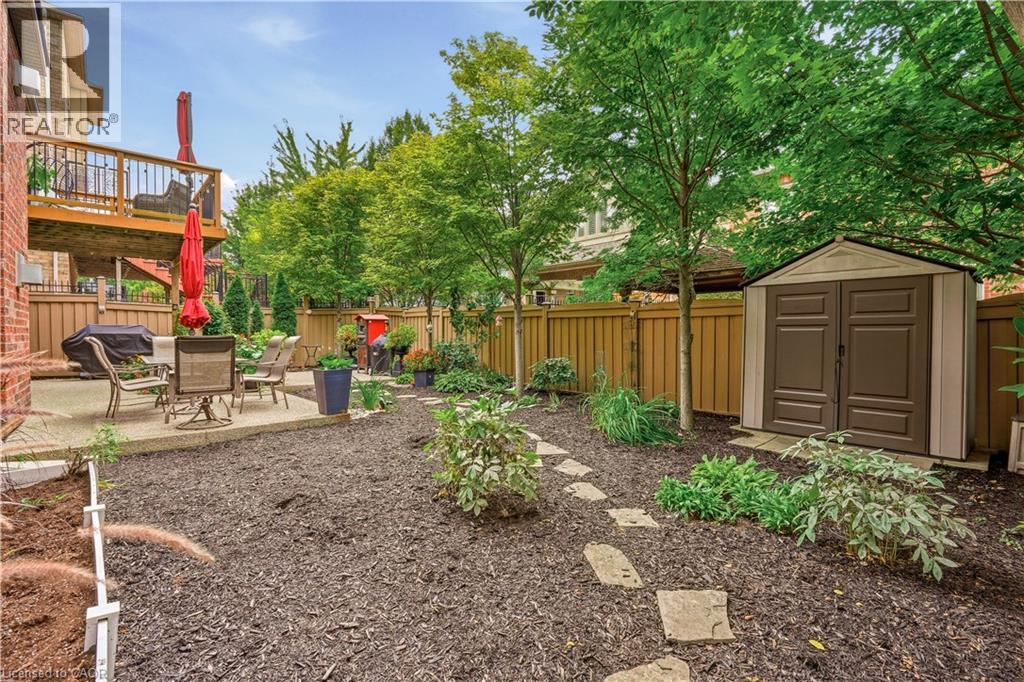 3248 Ribble Crescent, Oakville, Ontario  L6M 0B1 - Photo 47 - 40861787