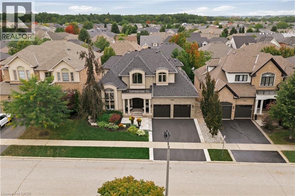 3248 Ribble Crescent, Oakville, Ontario  L6M 0B1 - Photo 49 - 40861787