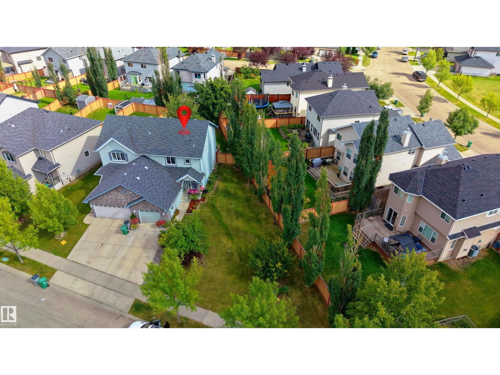 101 Rue Monique, Beaumont, Alberta  T4X 0A1 - Photo 34 - E4509449