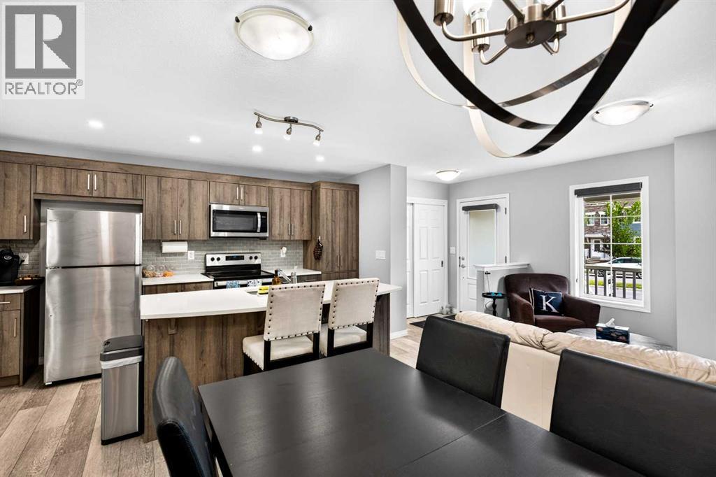 30 Yorkville Boulevard SW, Calgary, Alberta  T2X 4K6 - Photo 8 - A2335736