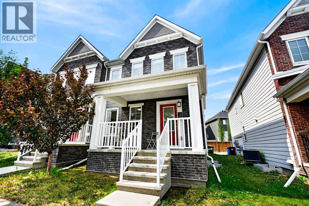 30 Yorkville Boulevard SW, Calgary, Alberta  T2X 4K6 - Photo 1 - A2335736