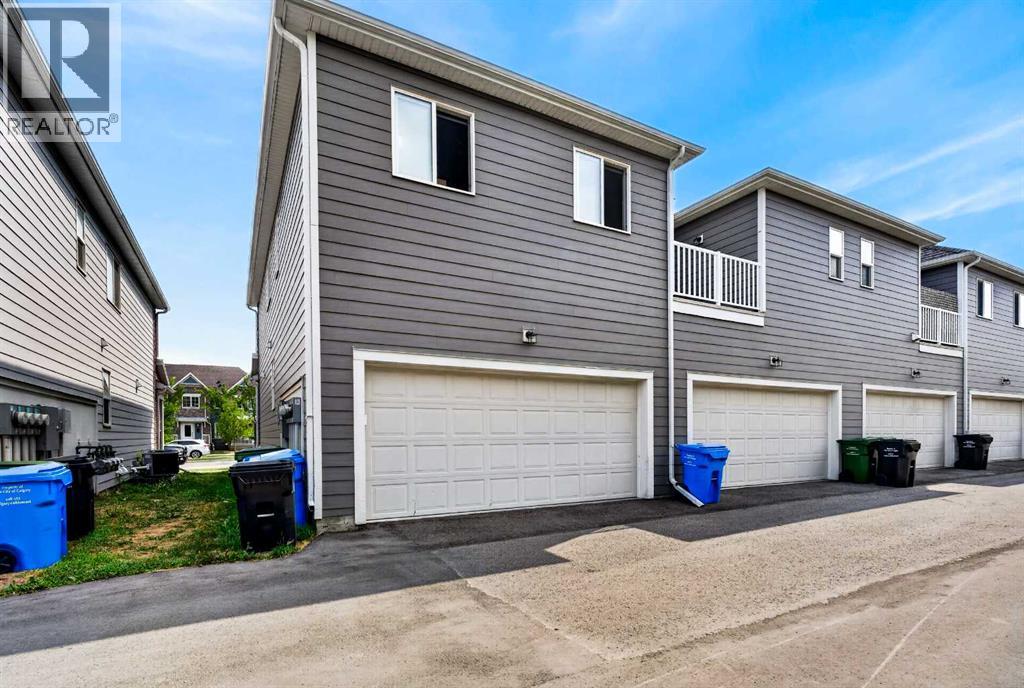 30 Yorkville Boulevard SW, Calgary, Alberta  T2X 4K6 - Photo 43 - A2335736