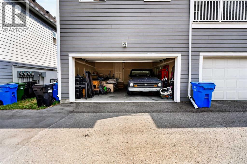 30 Yorkville Boulevard SW, Calgary, Alberta  T2X 4K6 - Photo 42 - A2335736