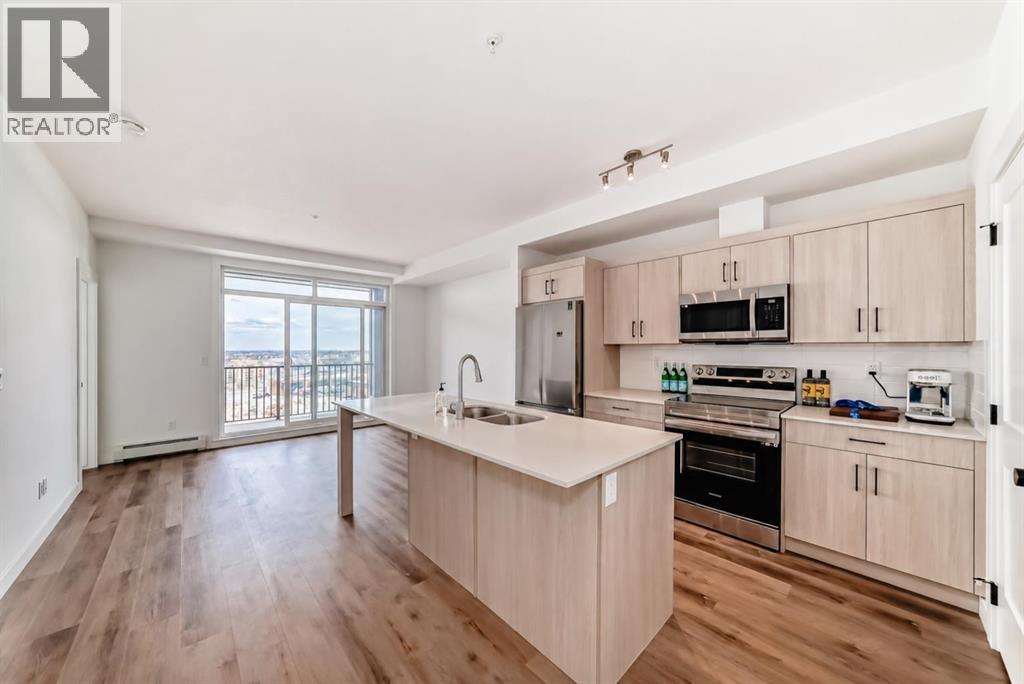 410, 30 Sage Hill Walk NW, Calgary, Alberta  T3R 2A9 - Photo 10 - A2346323