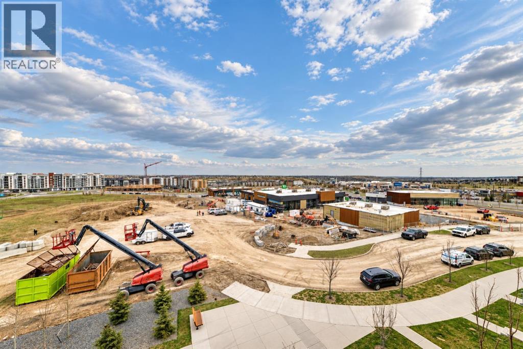 410, 30 Sage Hill Walk NW, Calgary, Alberta  T3R 2A9 - Photo 24 - A2346323