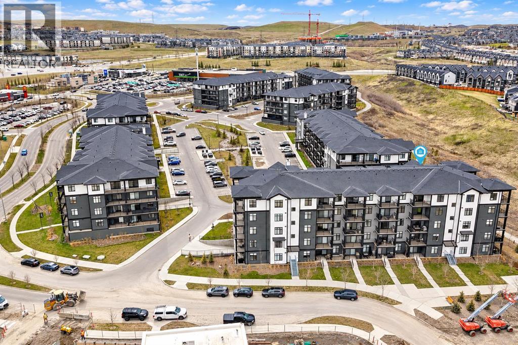 410, 30 Sage Hill Walk NW, Calgary, Alberta  T3R 2A9 - Photo 34 - A2346323