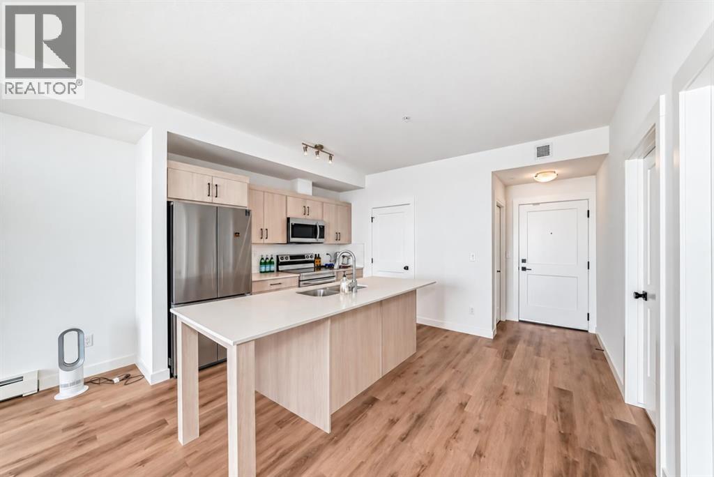 410, 30 Sage Hill Walk NW, Calgary, Alberta  T3R 2A9 - Photo 8 - A2346323