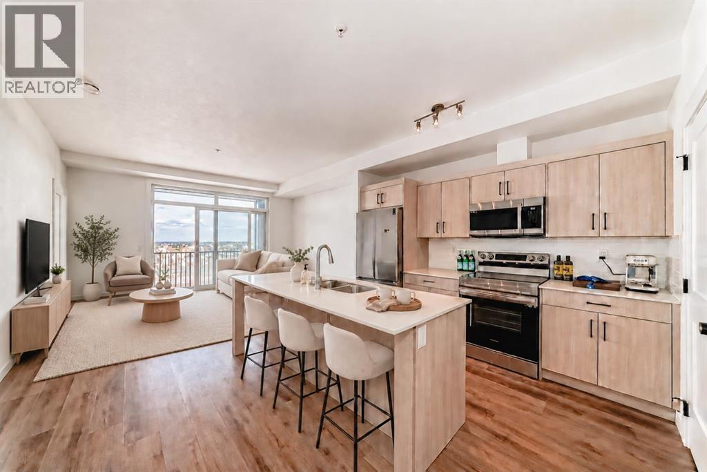 410, 30 Sage Hill Walk NW, Calgary, Alberta  T3R 2A9 - Photo 9 - A2346323