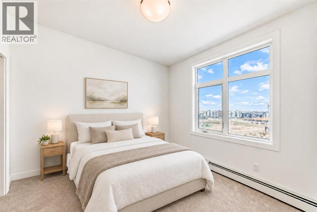 410, 30 Sage Hill Walk NW, Calgary, Alberta  T3R 2A9 - Photo 15 - A2346323