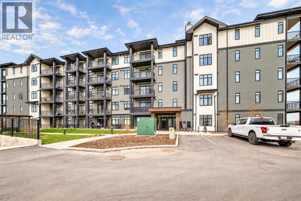 410, 30 Sage Hill Walk NW, Calgary, Alberta  T3R 2A9 - Photo 3 - A2346323