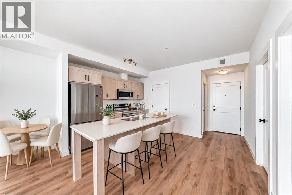 410, 30 Sage Hill Walk NW, Calgary, Alberta  T3R 2A9 - Photo 7 - A2346323