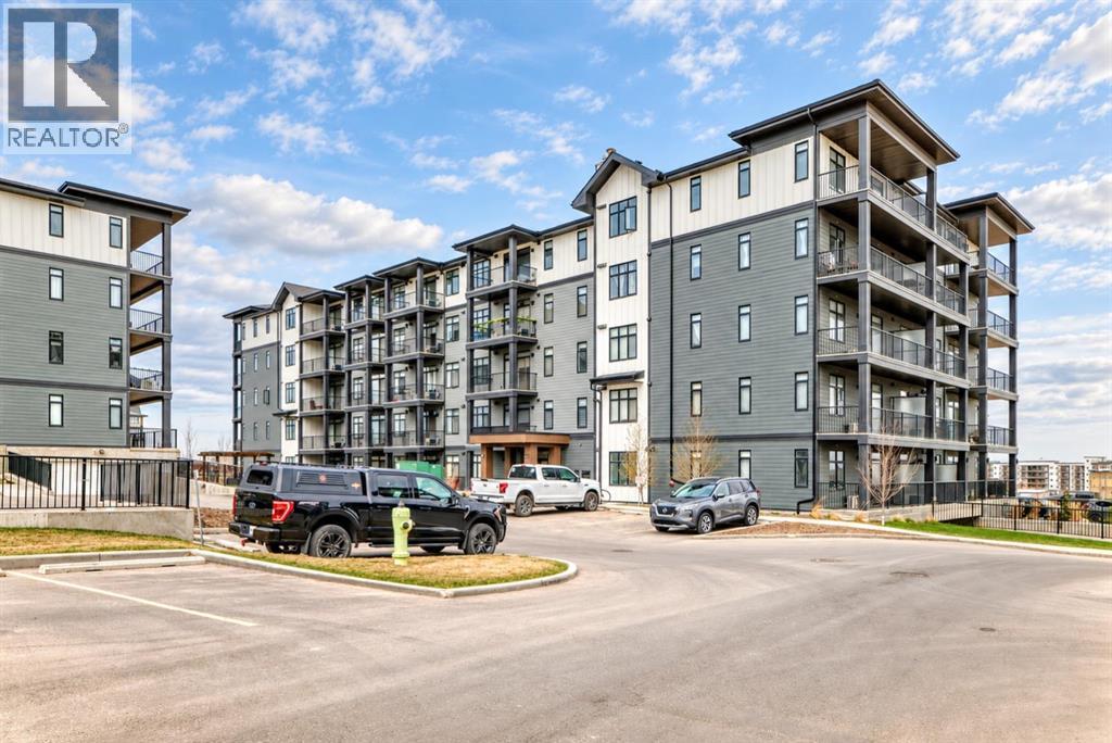 410, 30 Sage Hill Walk NW, Calgary, Alberta  T3R 2A9 - Photo 33 - A2346323
