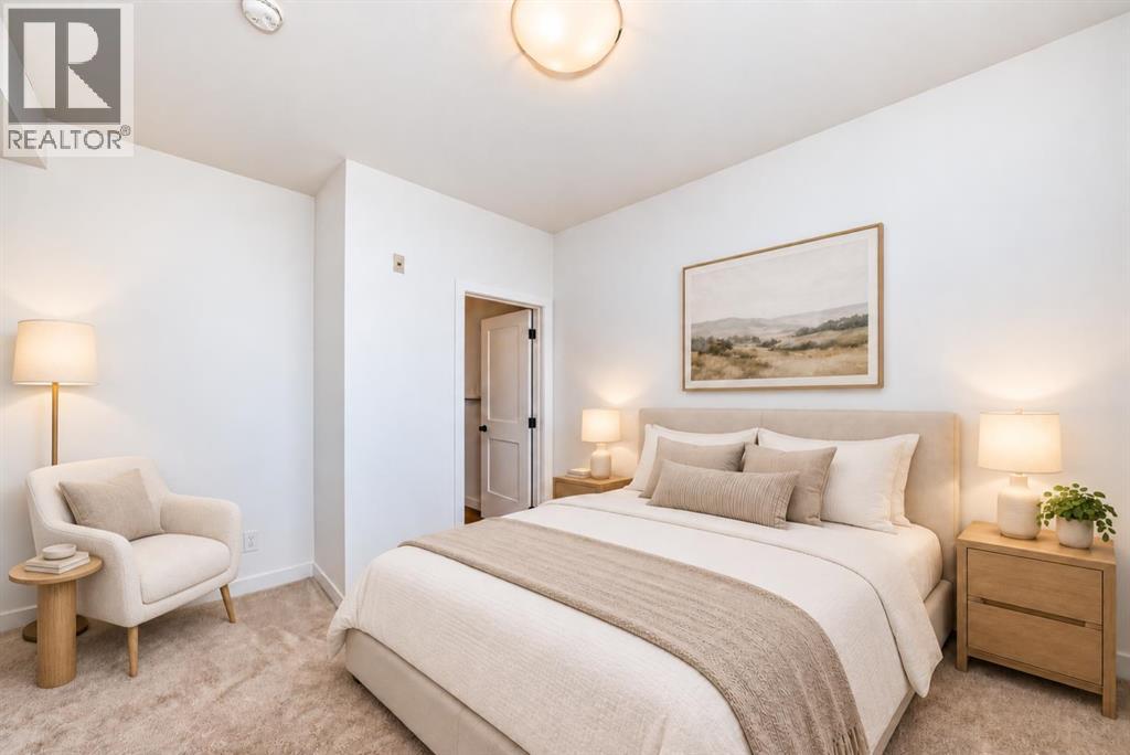 410, 30 Sage Hill Walk NW, Calgary, Alberta  T3R 2A9 - Photo 17 - A2346323