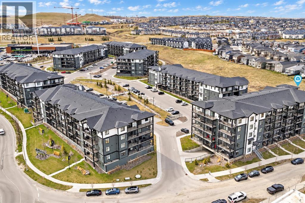 410, 30 Sage Hill Walk NW, Calgary, Alberta  T3R 2A9 - Photo 35 - A2346323