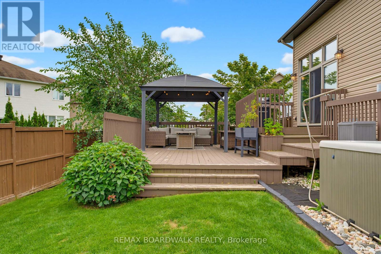 236 Sterling Avenue, Clarence-Rockland, Ontario  K4K 0G8 - Photo 36 - X13804632