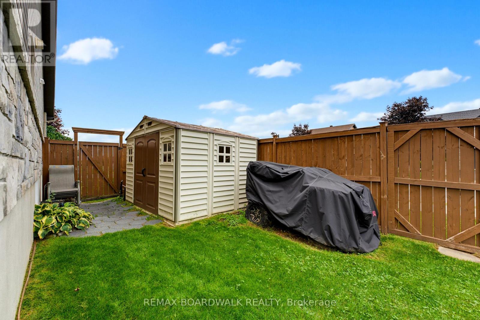 236 Sterling Avenue, Clarence-Rockland, Ontario  K4K 0G8 - Photo 40 - X13804632