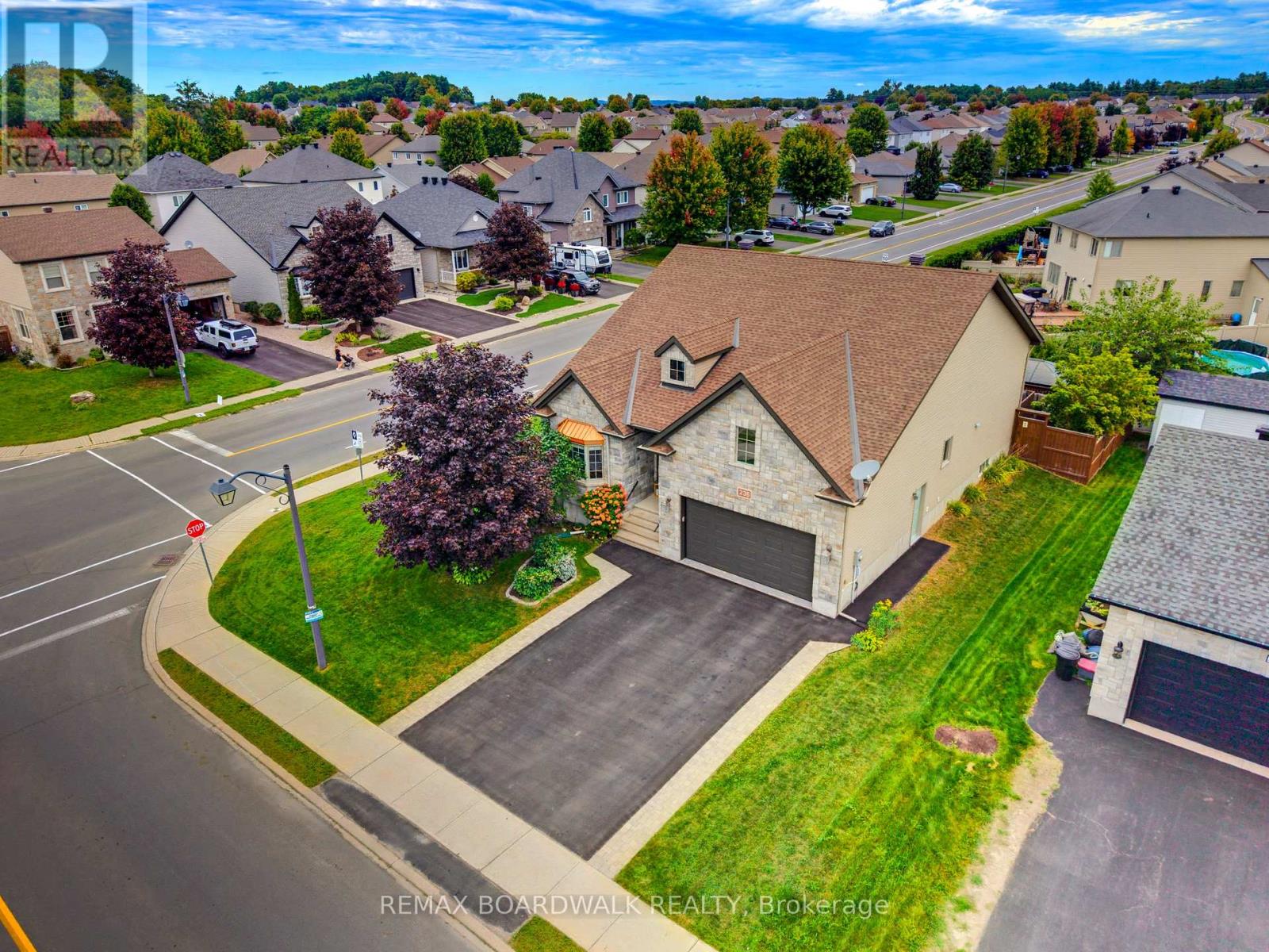 236 Sterling Avenue, Clarence-Rockland, Ontario  K4K 0G8 - Photo 43 - X13804632