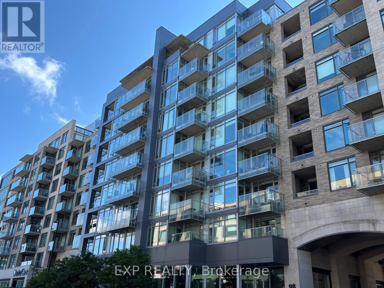 208 - 98 Richmond Road, Ottawa, Ontario  K1Z 0B2 - Photo 1 - X13804662