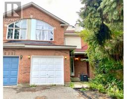 181 THORNBURY CRESCENT, Ottawa, Ontario