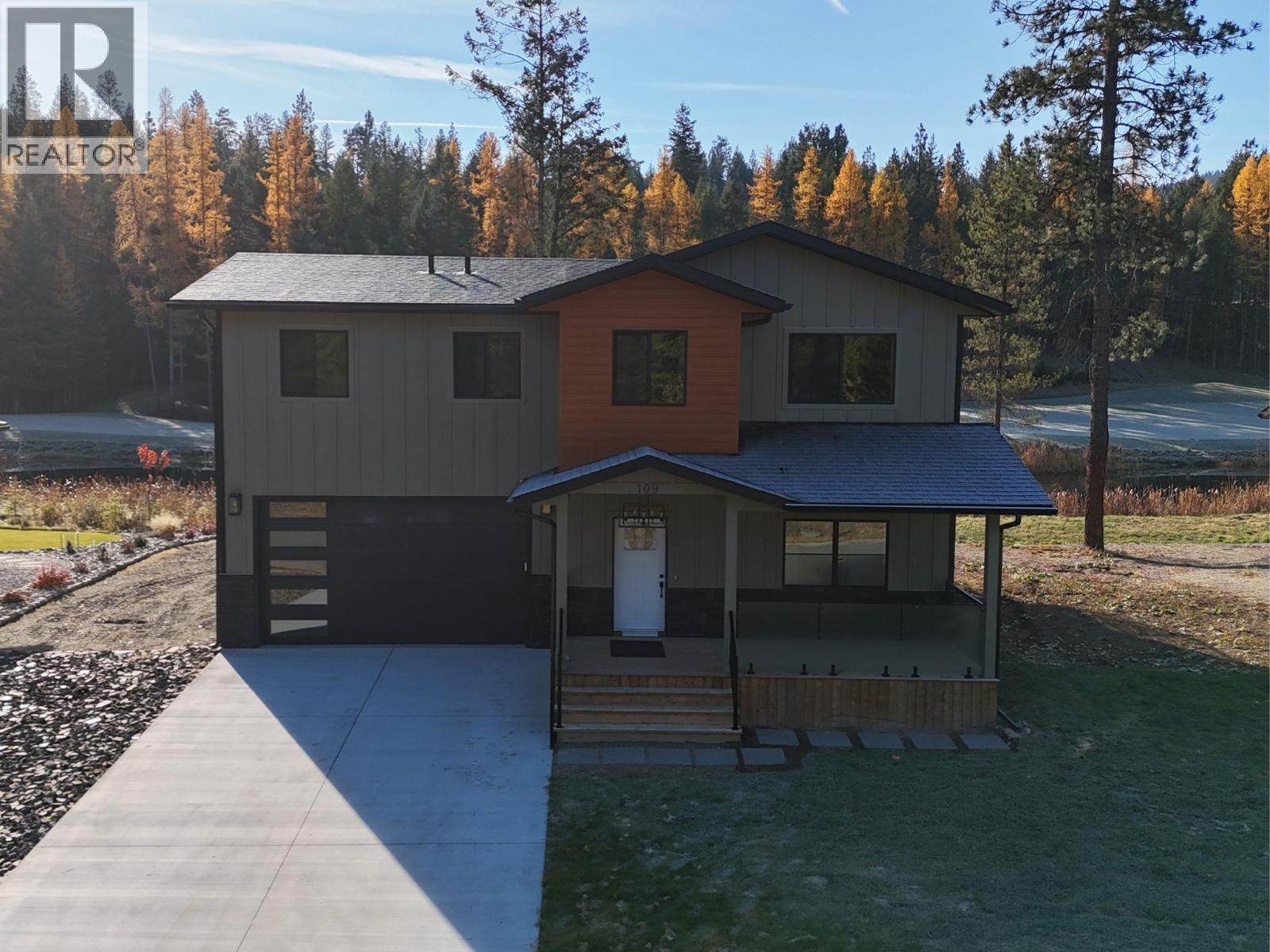 109 River Drive, Cranbrook, British Columbia  V1C 0C6 - Photo 49 - 10401058