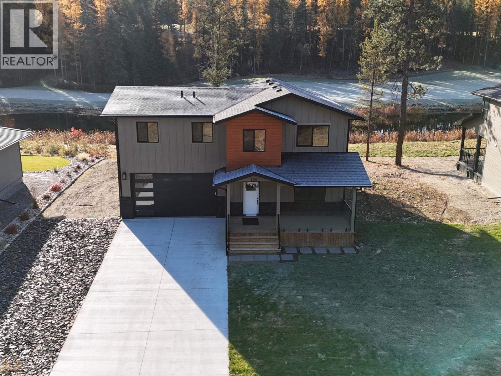 109 River Drive, Cranbrook, British Columbia  V1C 0C6 - Photo 2 - 10401058