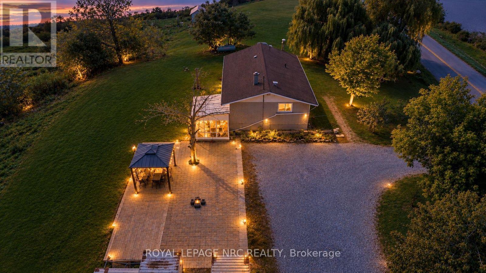 918 CONCESSION 6 ROAD, Haldimand, Ontario