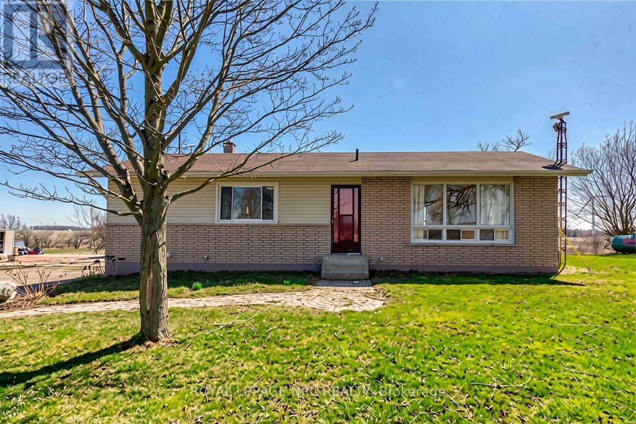 918 Concession 6 Road, Haldimand, Ontario  N0A 1J0 - Photo 2 - X13804694