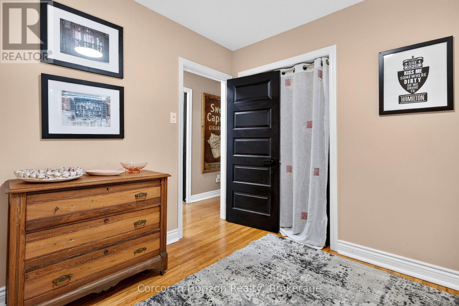 592 Aberdeen Avenue, Hamilton, Ontario  L8P 2T1 - Photo 33 - X13804638
