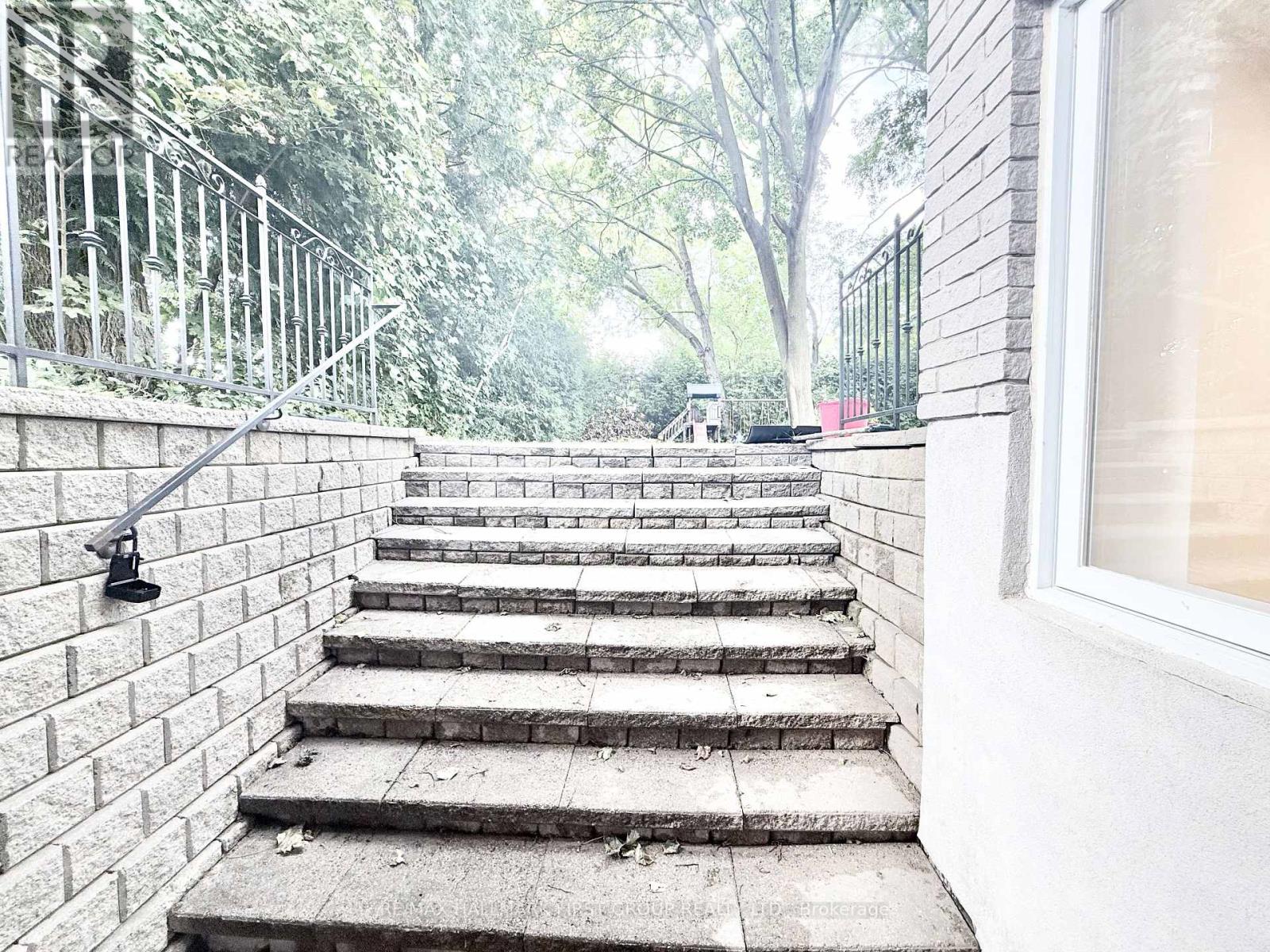 Basement - 22 Risebrough Avenue, Toronto, Ontario  M2M 2E1 - Photo 13 - C13804642