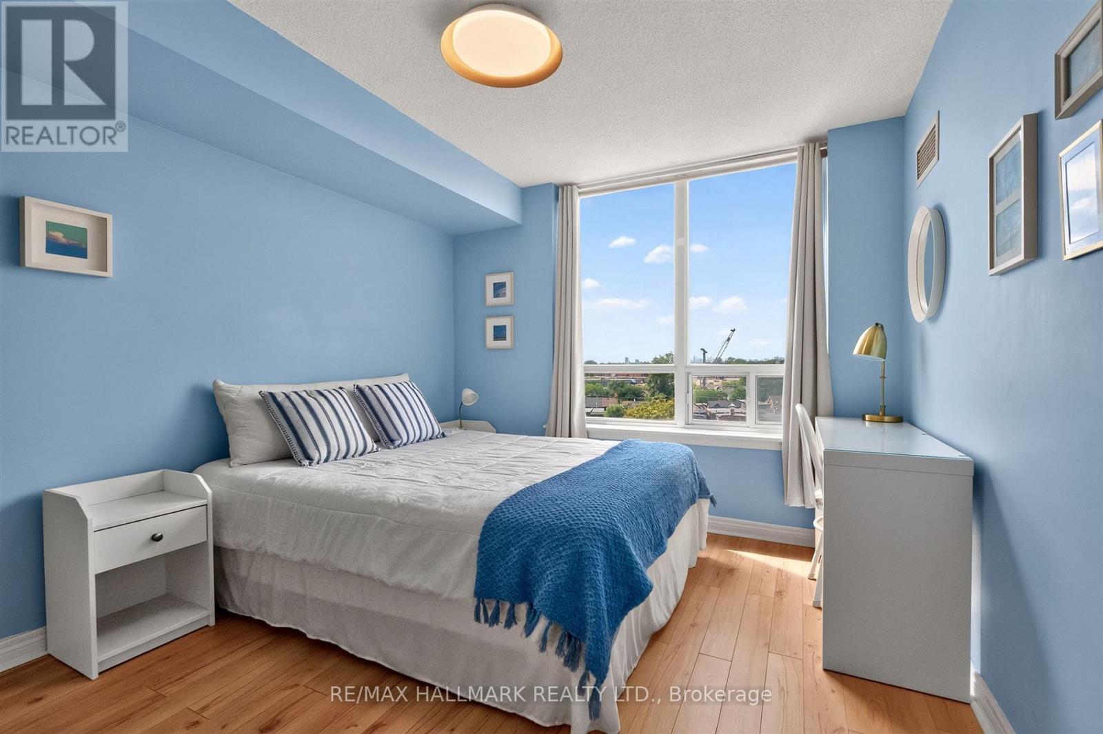 806 - 1369 Bloor Street W, Toronto, Ontario  M6P 4J4 - Photo 17 - C13804648