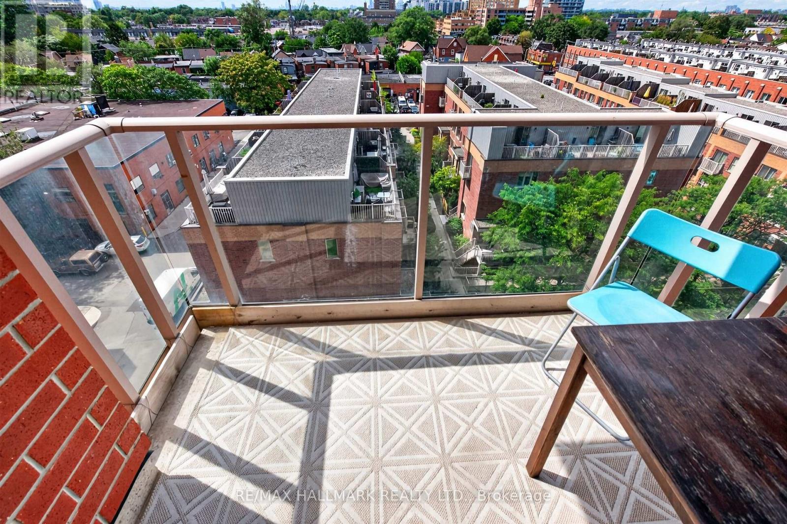 806 - 1369 Bloor Street W, Toronto, Ontario  M6P 4J4 - Photo 22 - C13804648