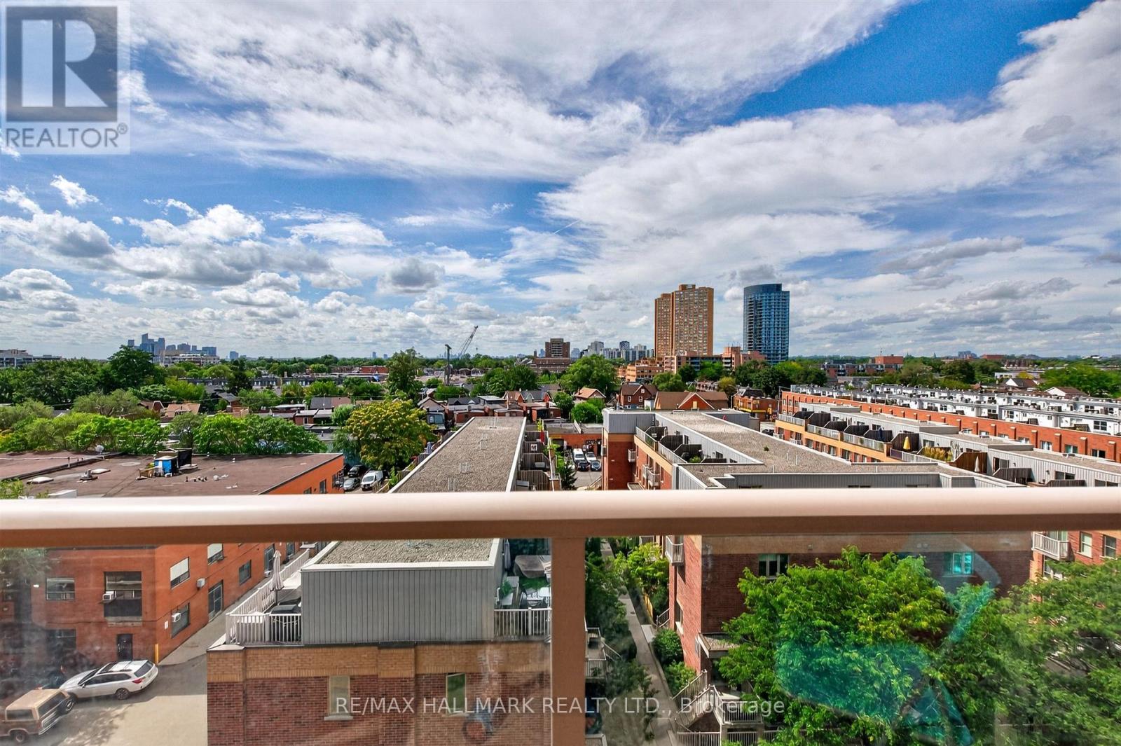 806 - 1369 Bloor Street W, Toronto, Ontario  M6P 4J4 - Photo 24 - C13804648