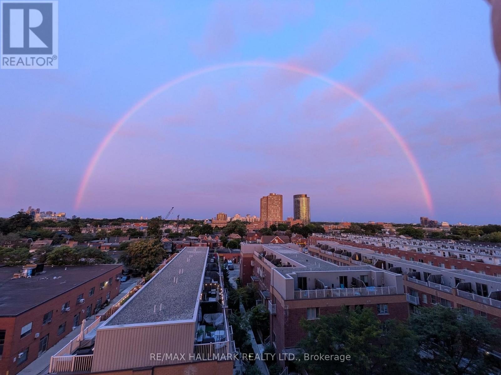 806 - 1369 Bloor Street W, Toronto, Ontario  M6P 4J4 - Photo 29 - C13804648