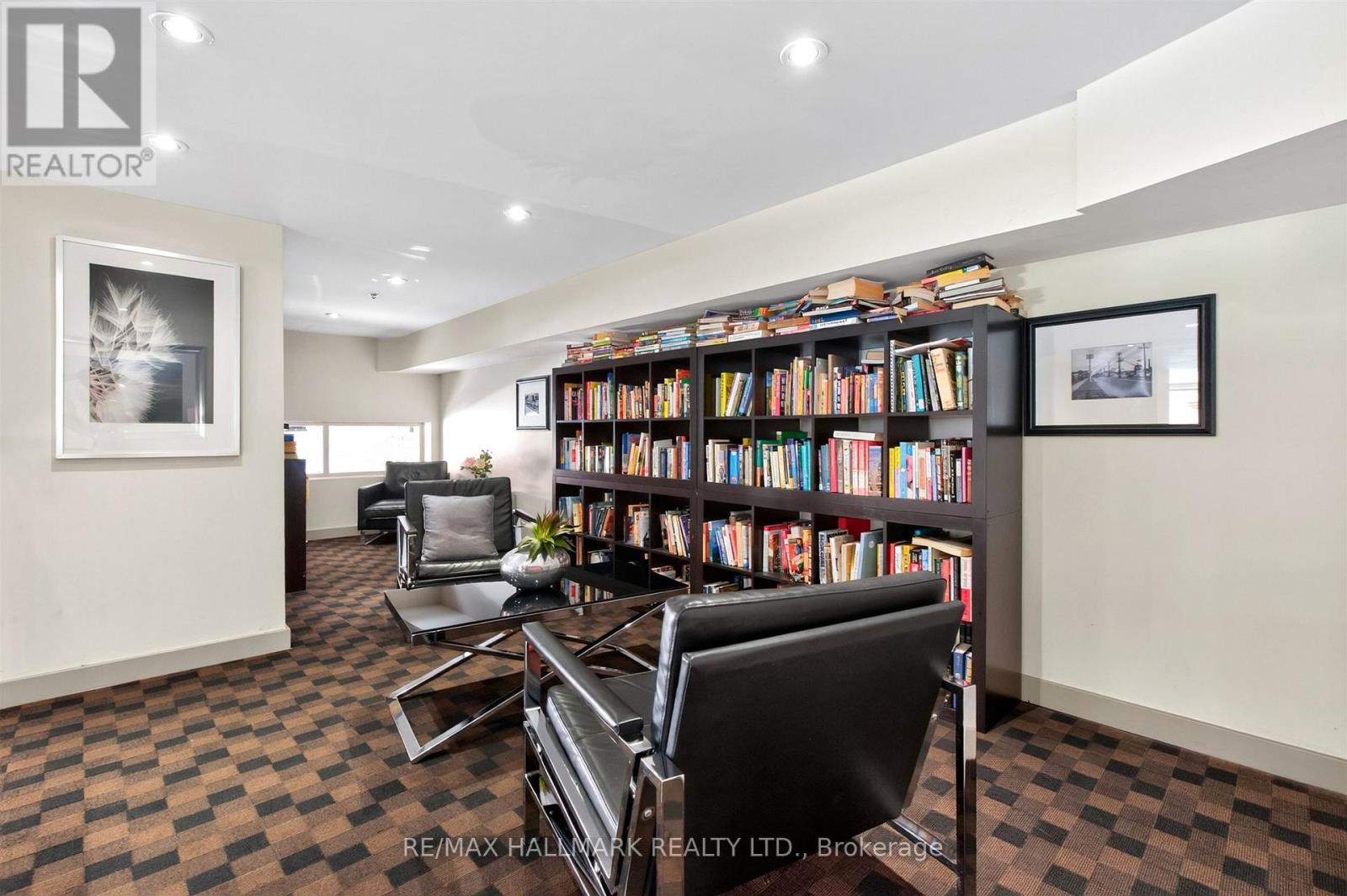 806 - 1369 Bloor Street W, Toronto, Ontario  M6P 4J4 - Photo 36 - C13804648