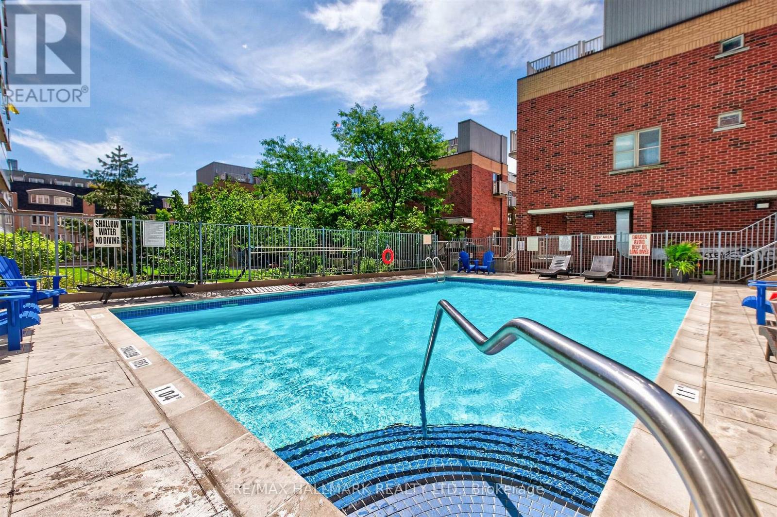 806 - 1369 Bloor Street W, Toronto, Ontario  M6P 4J4 - Photo 39 - C13804648