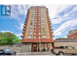 806 - 1369 BLOOR STREET W, Toronto, Ontario