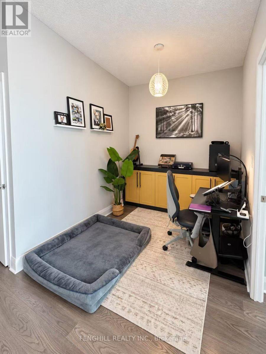 3410 - 33 Bay Street, Toronto, Ontario  M5J 2Z3 - Photo 5 - C13804654