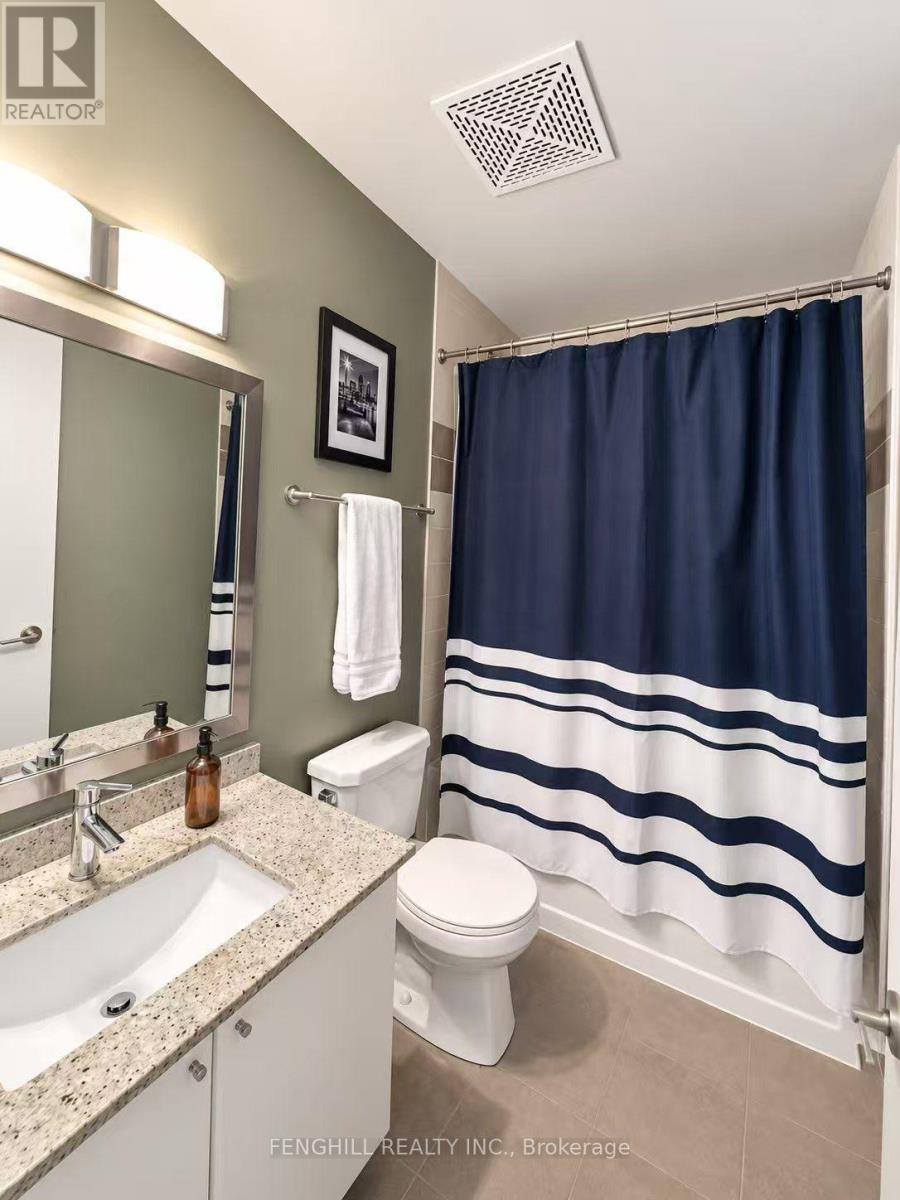 3410 - 33 Bay Street, Toronto, Ontario  M5J 2Z3 - Photo 6 - C13804654